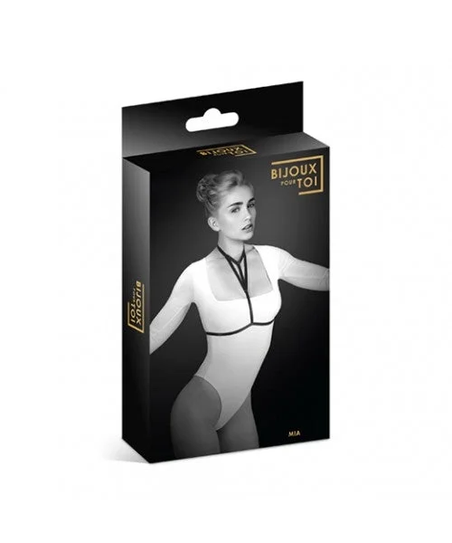 Bijoux Pour Toi Mia Harness