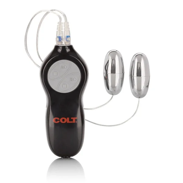 Colt 7- Function Twin Turbo Bullets