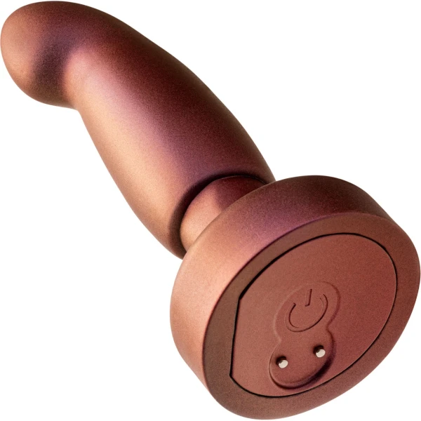 Anal Adventures Matrix Bionic Plug