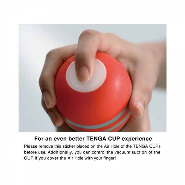 Tenga Soft Tube Cup Cool Edition — image 7 of 15