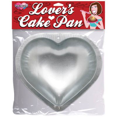 Lover S Cake Pan