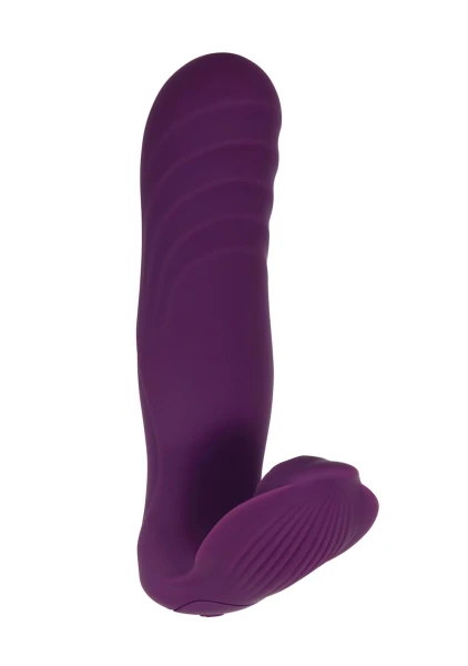 Velvet Hammer