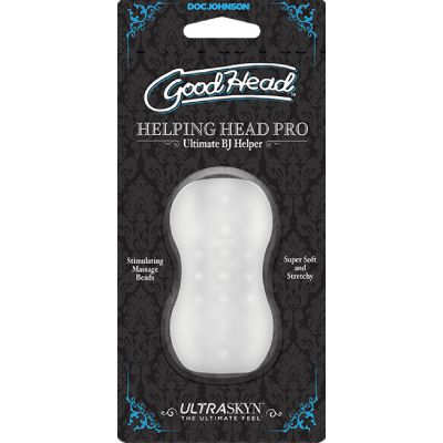 Helping Head Pro Frost
