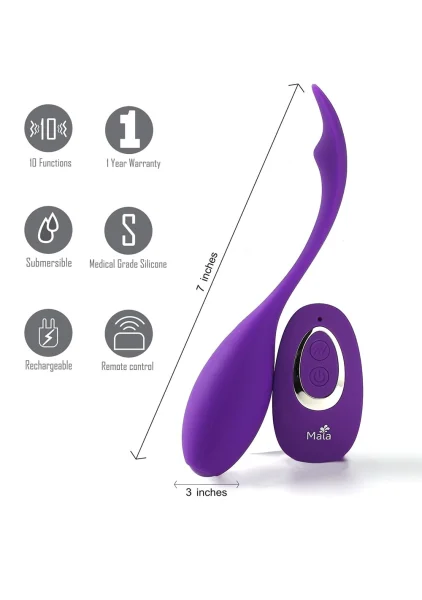 Stronic Petite Pulsator