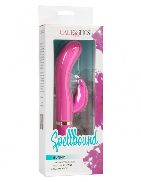 Spellbound Bunny Vibrator