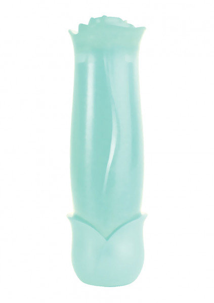 My First Lipstick Vibe - Sensuous Sea Foam Best Bullet Vibrator