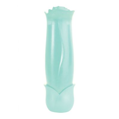 My First Lipstick Vibe Sensuous Sea Foam Best Bullet Vibrator