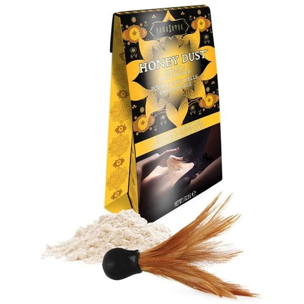 Kama Sutra Petite Honey Dust 28gram
