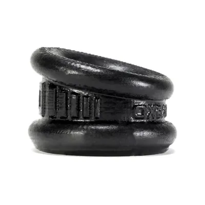 Neo Angle Ball Stretcher Black