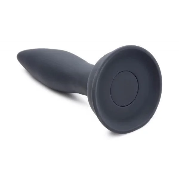Turbo Ass-Sinner Silicone Anal Plug With Remote Control — image 7 of 8