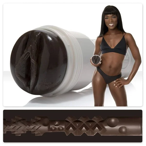 Fleshlight Girls Ana Foxxx Silk