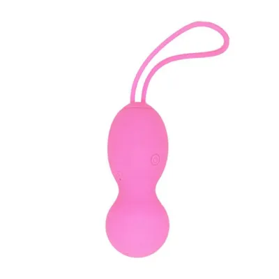 Amore Remote Kegel Ball 3 5 Inch