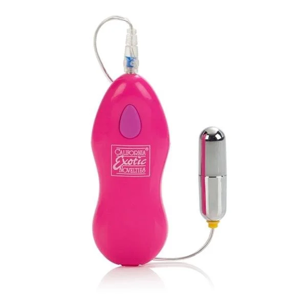 Ballistic Bullet Slimline Pink — image 5 of 8