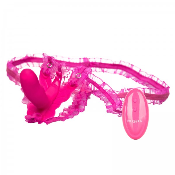 Venus Butterfly Clit Stimulator