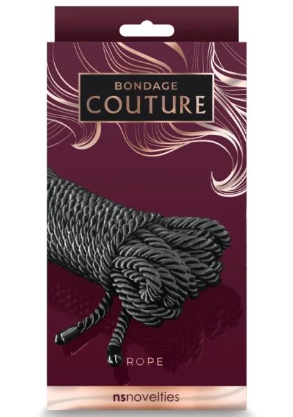 Bondage Couture Rope