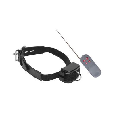 Jolt Electro Puppy Trainer Shock Collar Black