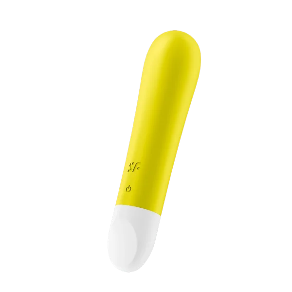 Ultra Power Bullet 1