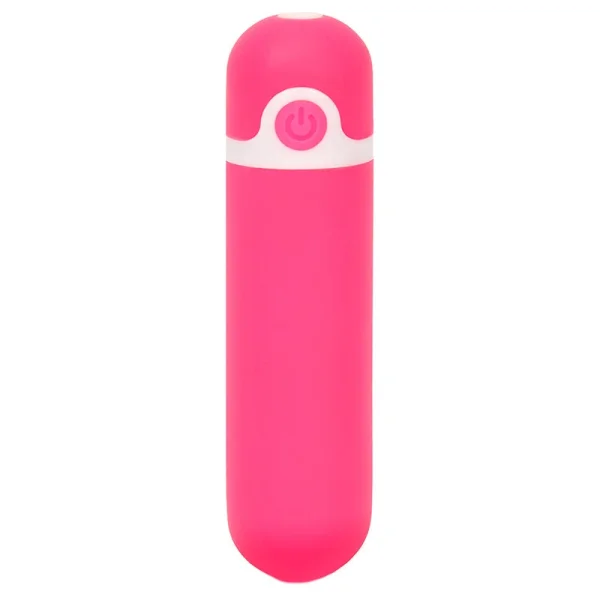 BMS Factory WonderLust Purity Bullet Vibe