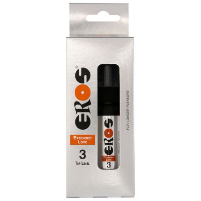 EROS Extended Love Top Level 3 Spray