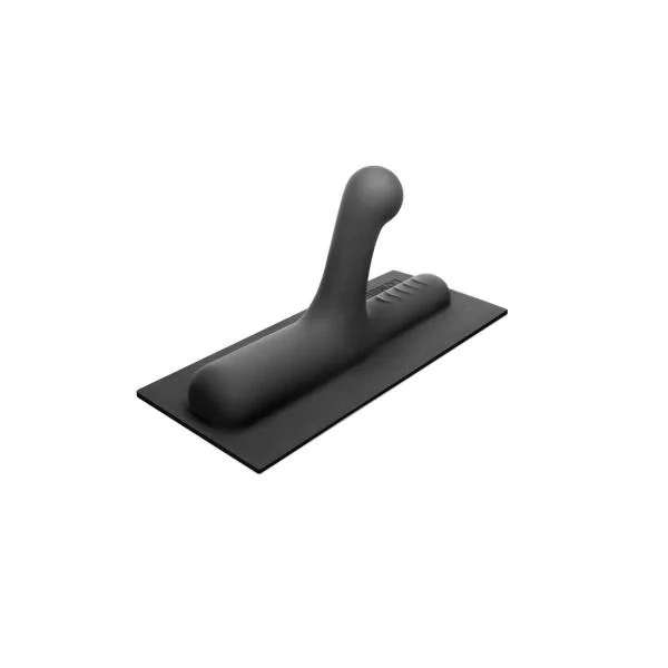 The Cowgirl Lone Ranger Silicone Attachment