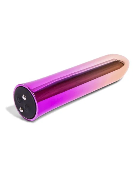 Nu Sensuelle Aluminium Point Ombre