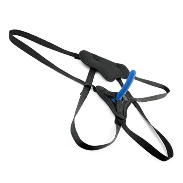 New Comer's Strap-On Set - Special Edition