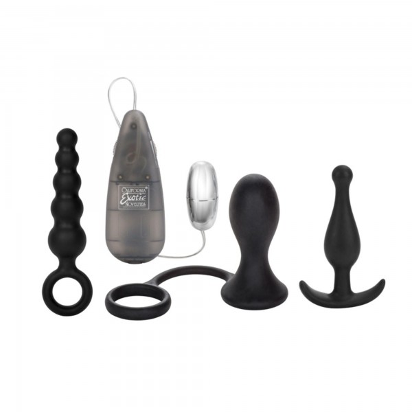 CalExotics Prostate His Prostate Training Kit