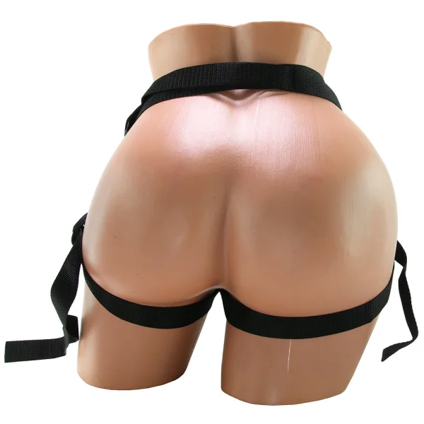 Lover's Super-Strap Universal Harness