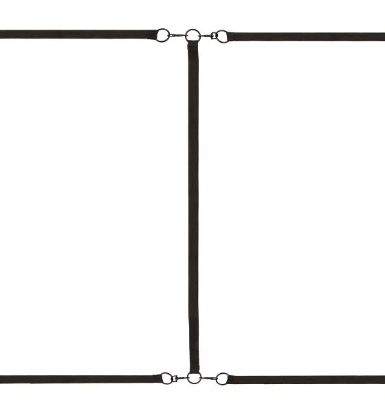 Boundless Bed Restraints