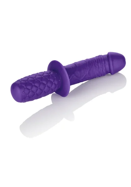 Silicone Grip Thruster