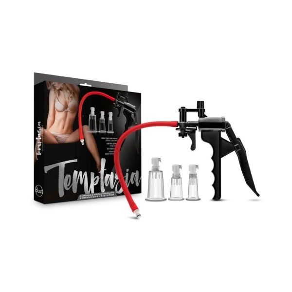 Temptasia - Clitoris Pleasure And Enhancement System — image 19 of 19