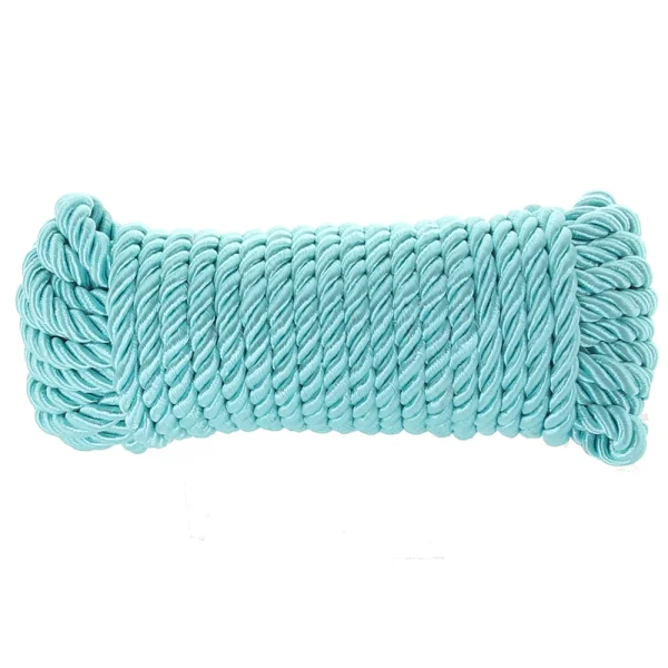 Bound Rope By NS Novelties 25 Feet - Green
