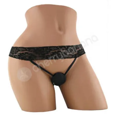 Fixsation Couple s Vibe Panty Large