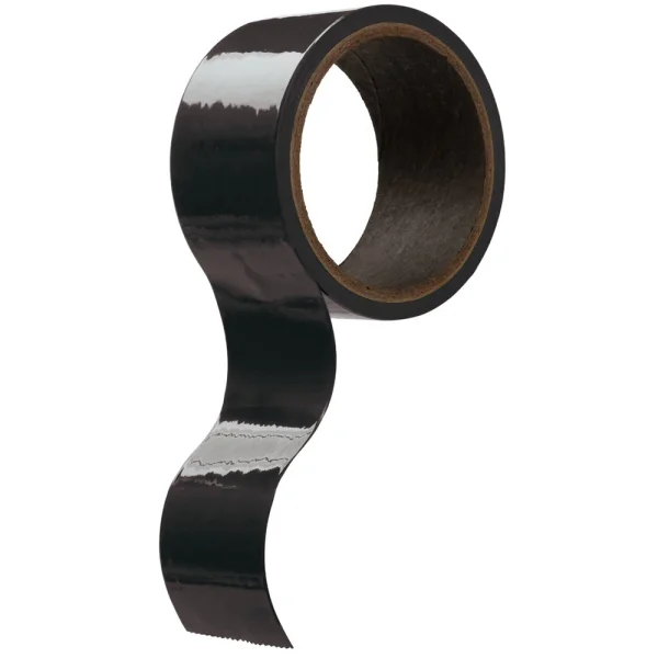Boundless Bondage Tape By CalExotics - Black