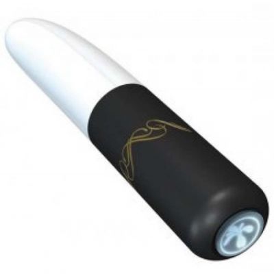 My Extase La Metropole Massager Black