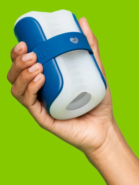 Lovehoney mon ami Adjustable Personal Stroker