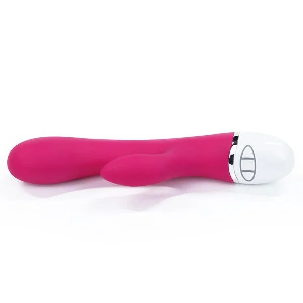 Dreamer Luxury Rechargeable Silicone Rabbit Vibrator