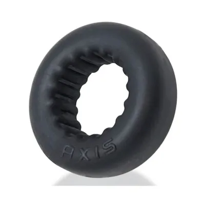 Ultracore Core Ballstretcher With Axis Ring Red Ice