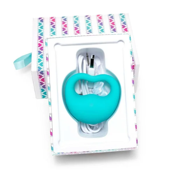 OhMiBod Lovelife Rev Vibrator