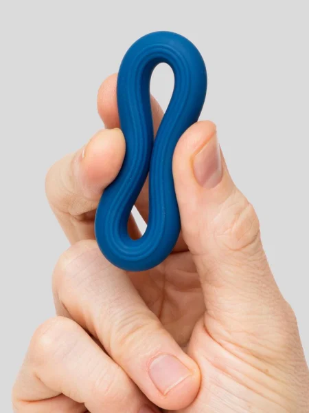 Lovehoney Ignite Silicone Love Ring Set (3 Piece)