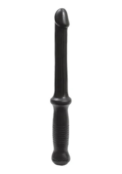 Anal Push - Black