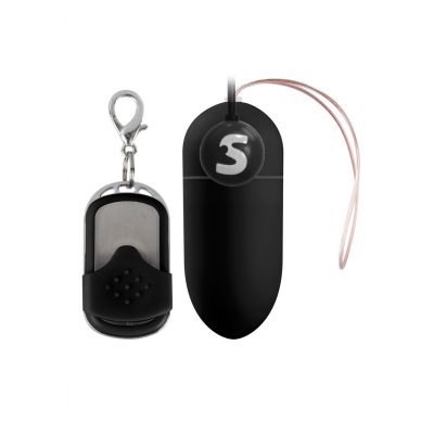 Rechargeable Egg Black What Are Vibrating Love Eggs