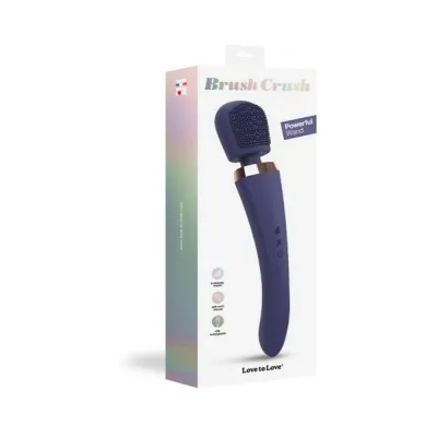 Love To Love Brush Crush Midnight Indigo