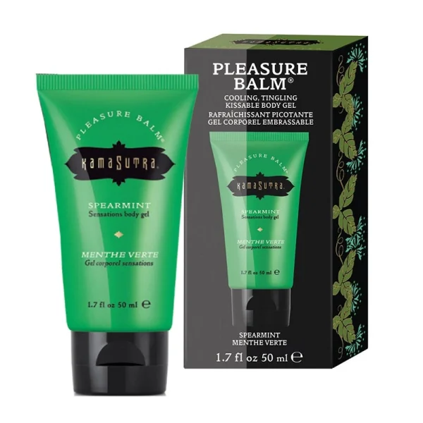 Kama Sutra Pleasure Balm Stimulating Gel
