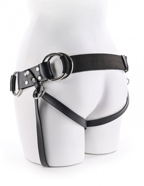 Sportsheets Montero Strap On Harness