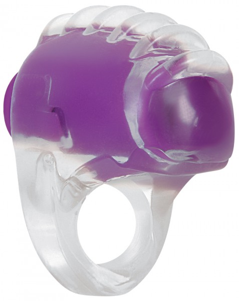 Ring True Vibrating Cock Ring Kit
