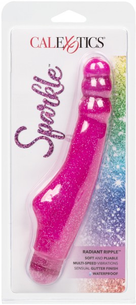 Radiant Ripple G-Spot Vibrator