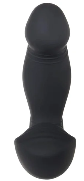 Adam & Eve Rechargeable Prostate Massager with Remote — image 8 of 13