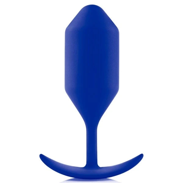 b-Vibe Snug Plug 4 Butt Plug