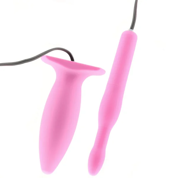 My 1st Anal Explorer Kit